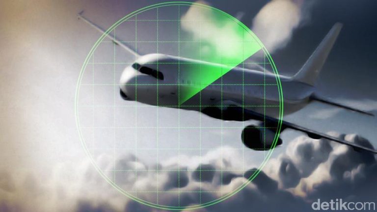 Panglima Libya Tewas Misteri Jet Jatuh