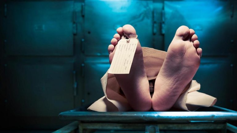 Pemandangan Mengerikan di Pinggiran Ibu Kota Guatemala