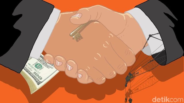 Skandal Rp 99 Miliar Mantan Jaksa Agung Nigeria Libatkan Keluarga Inti