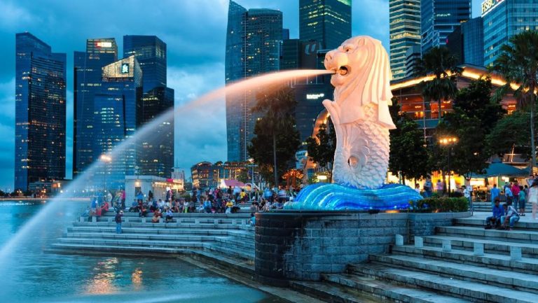 Jangan Coba Coba Menipu di Singapura Ini Hukumannya Jangan Coba Coba Menipu di Singapura Ini Hukumannya