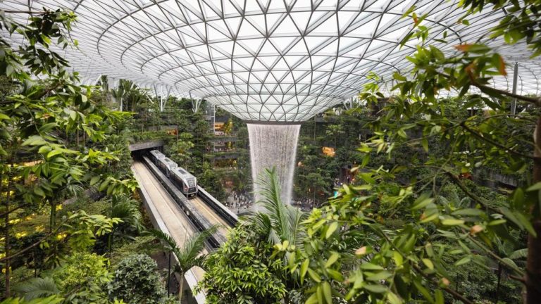 Pintu Singapura Makin Sulit Dibuka Ini Alasannya