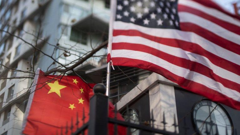 Beijing Murka Washington Persenjatai Taiwan