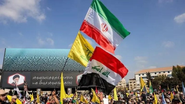 Irak Tarik Nama Hizbullah dan Houthi dari Daftar Teroris, Ada Apa?
