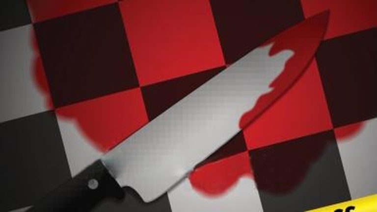 Pria Palestina Mengamuk Dua Tewas