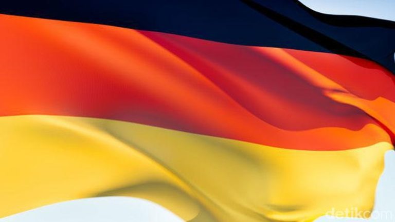 Jerman Cabut Larangan Kelompok Neo Nazi