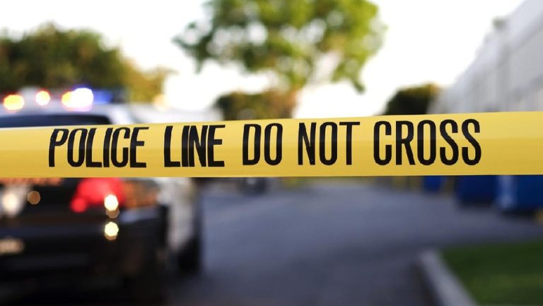 Malam Mencekam Kampus Brown