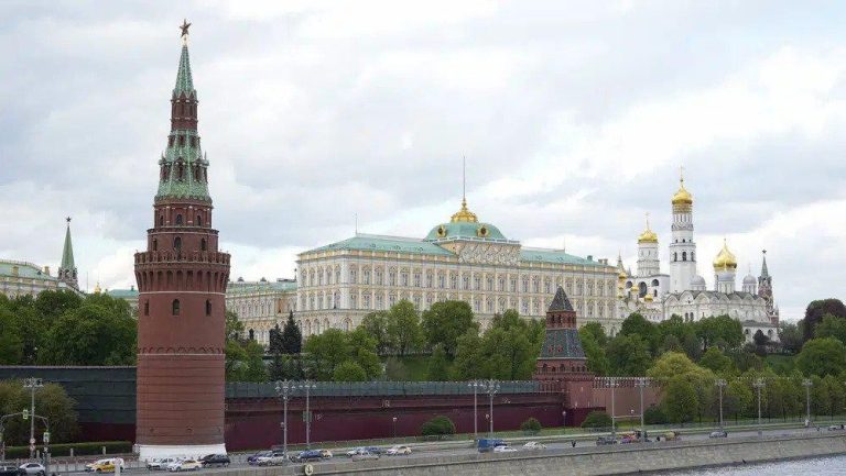 Bukti Serangan Putin Mengapa Dirahasiakan