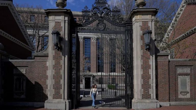 Profesor Harvard Ditangkap Usai Tembakan Misterius Dekat Rumah Ibadah, Ada Apa?
