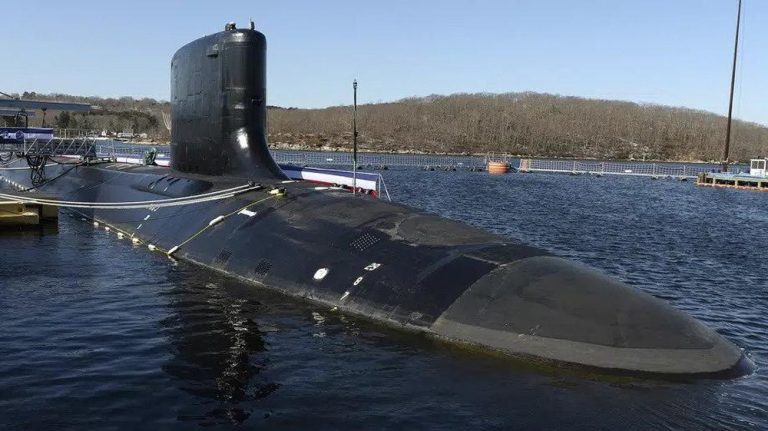 Kejutan Dunia! AS Kirim Armada Maut ke Australia, Ada Apa?