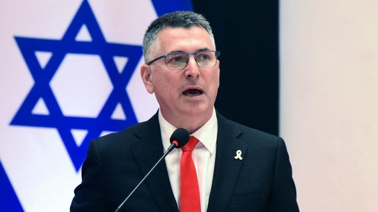 Israel Sebut Kecaman Dunia Diskriminatif