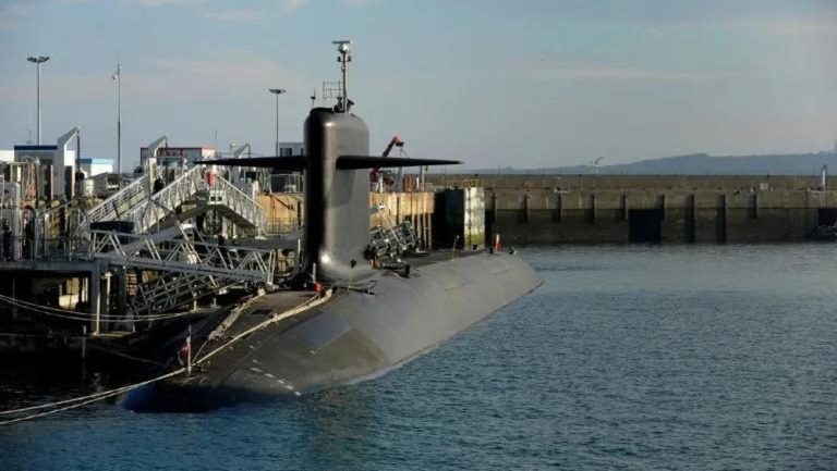 Misteri di Langit Prancis Drone Tak Dikenal Intai Pangkalan Nuklir