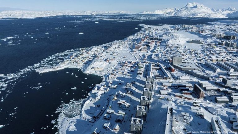 Trump Incar Greenland PM Nielsen Beri Jawaban Menohok