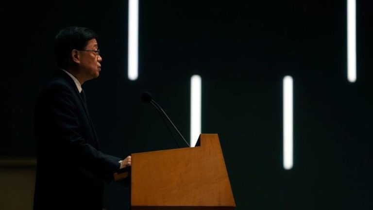 Tragedi Hong Kong: Komite Khusus Ungkap Misteri Kebakaran Maut Apartemen