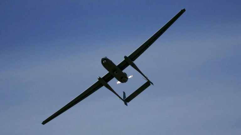 Serangan Drone Lebanon Memakan Korban