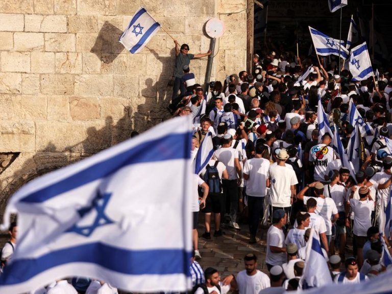Netanyahu Pilih Jenderal Tanpa Pengalaman Intelijen Pimpin Mossad?