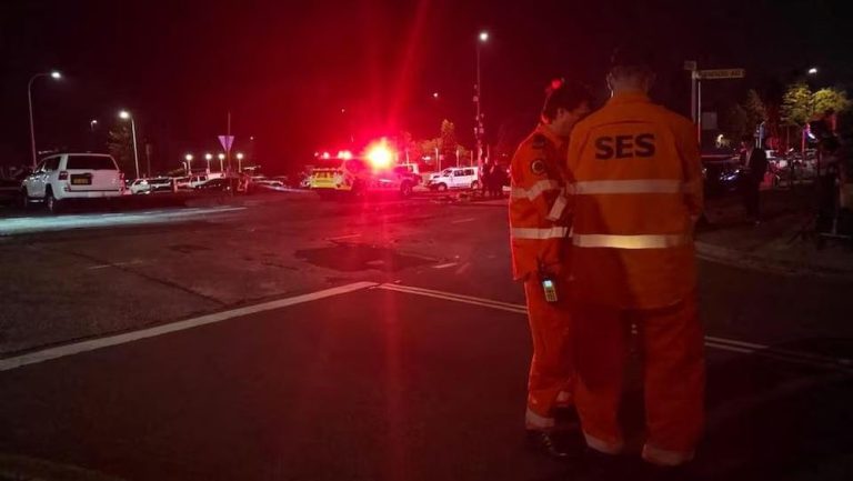 Horor Bondi Terungkap Dua Pelaku Diciduk