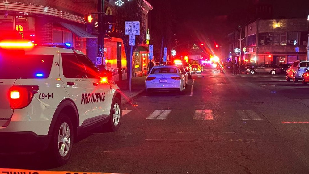 Mahasiswi Brown Ungkap Detik Detik Mencekam