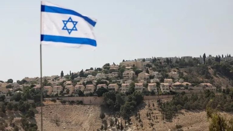 Dunia Bergetar Israel Buat Keputusan Mengejutkan