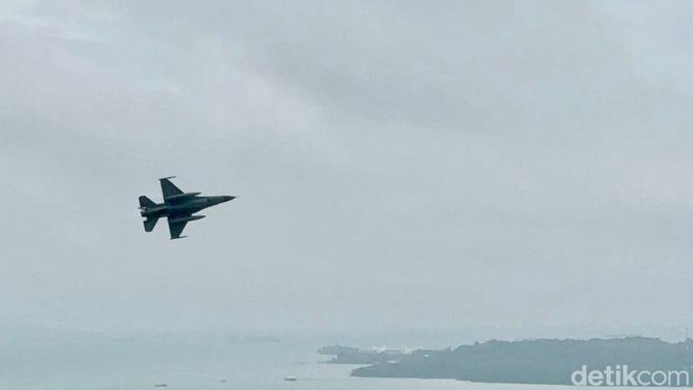 Thailand Bombardir Kamboja Usai Janji Damai