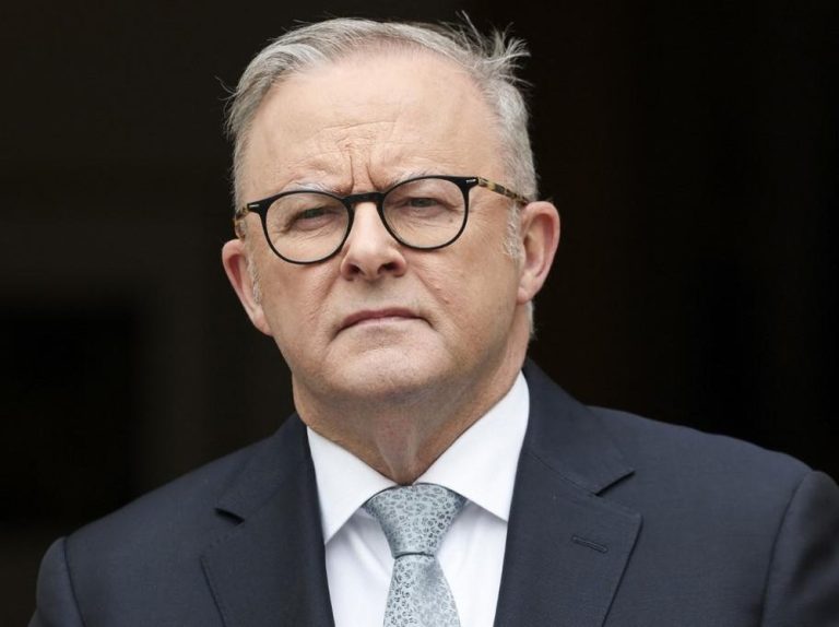 PM Australia Minta Maaf Tragedi Bondi Terkuak