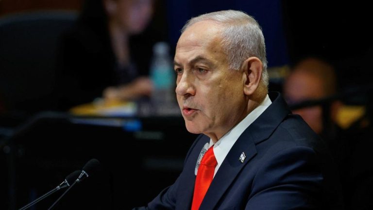 Netanyahu Mohon Ampun: Kasus Korupsi Ancam Persatuan Israel? Netanyahu Mohon Ampun: Kasus Korupsi Ancam Persatuan Israel?
