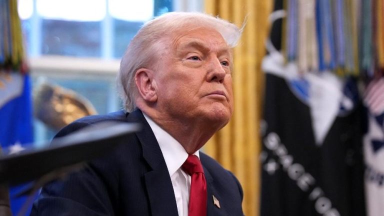 Trump Hina Somalia, Reaksi Warga Mengejutkan!