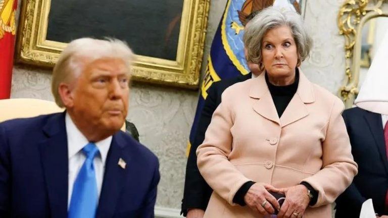 Kepribadian Trump Terkuak Mengejutkan