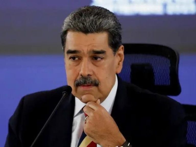 Venezuela Berani! Maduro Tolak Mentah-Mentah 'Perdamaian' Ala Amerika