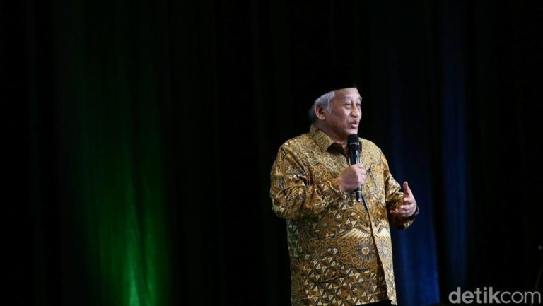 PBNU Lakukan Perombakan Mengejutkan