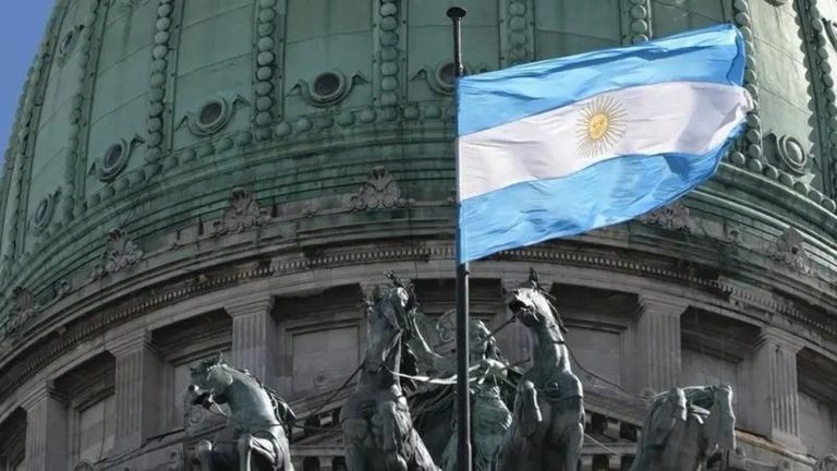 Misteri Kedatangan Mendadak Delegasi AS di Ujung Dunia Argentina Bikin Heboh Misteri Kedatangan Mendadak Delegasi AS di Ujung Dunia Argentina Bikin Heboh