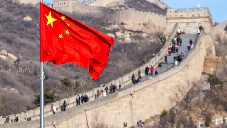 Prahara Penangkapan Maduro Beijing Bereaksi Keras