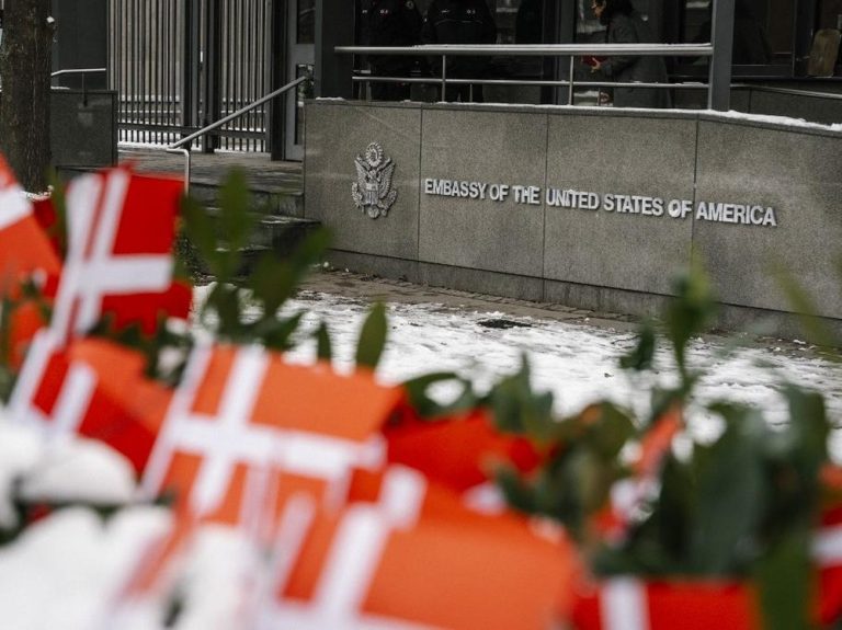 AS Buat Veteran Denmark Geram