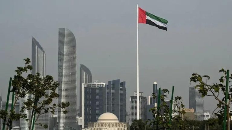 UEA Beri Peringatan Keras Soal Rencana Serangan Iran