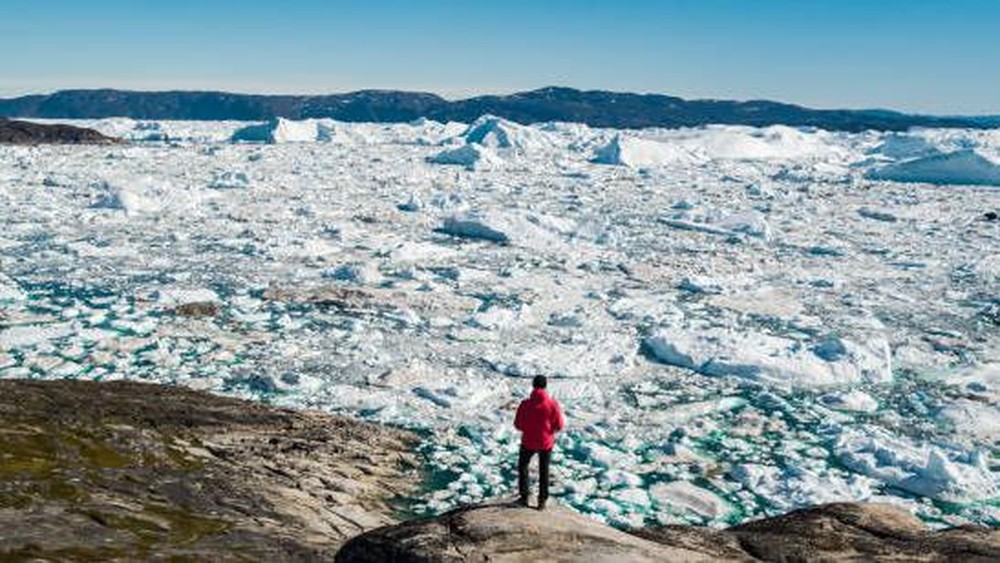 Trump Incar Greenland NATO Siaga Penuh