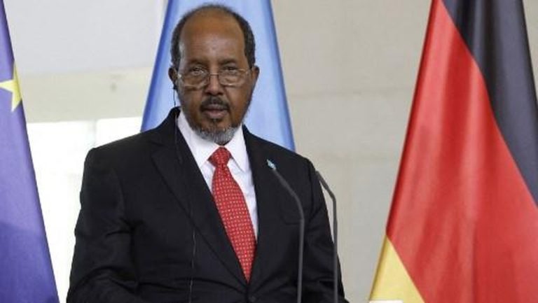 Presiden Somalia Ungkap Motif Tersembunyi Israel di Afrika