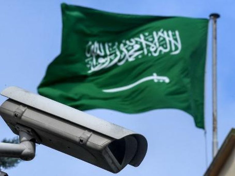 Geger Riyadh Ratusan Pejabat Terjerat Korupsi