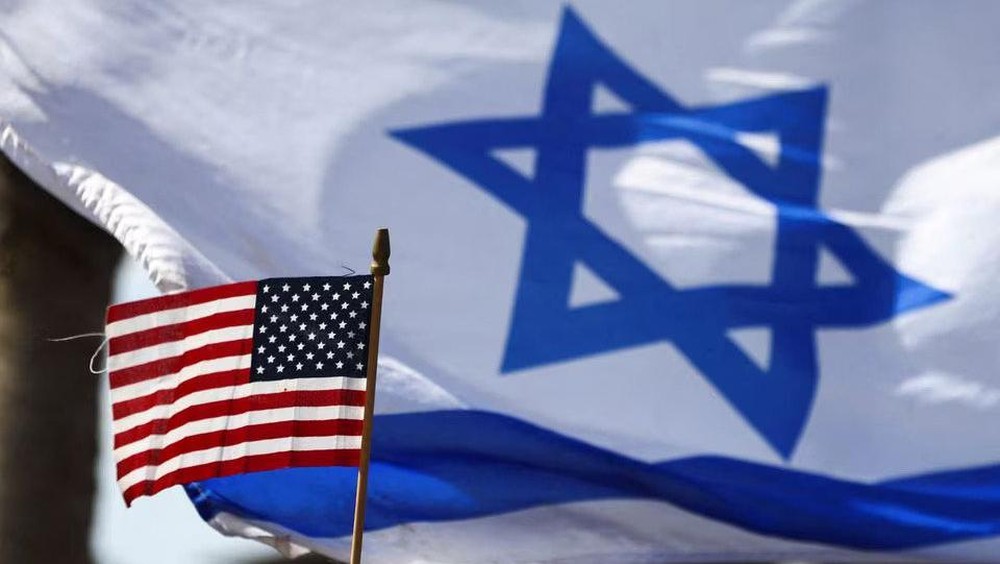 Timur Tengah Bergolak AS Israel Siaga Penuh