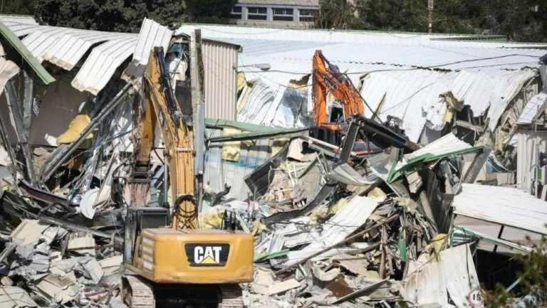 UNRWA Terbakar di Yerusalem Siapa Dalangnya UNRWA Terbakar di Yerusalem Siapa Dalangnya