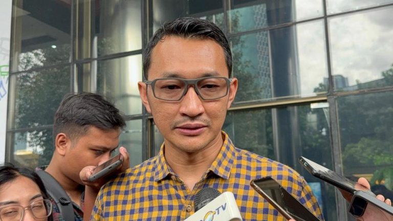 KPK Beber Angka Triliunan Rupiah Belum Pasti
