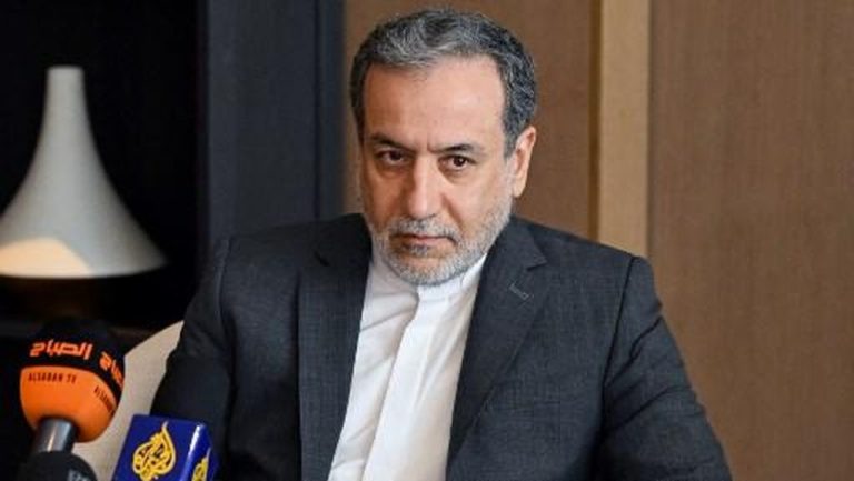 Iran Ogah Perang Tapi Siap Membalas