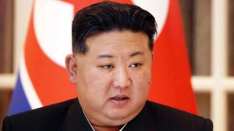 Kim Jong Un Siapkan Kejutan Dunia