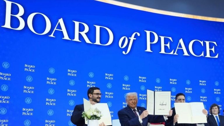 Selandia Baru Tolak Keras Inisiatif Trump Ada Apa Selandia Baru Tolak Keras Inisiatif Trump Ada Apa