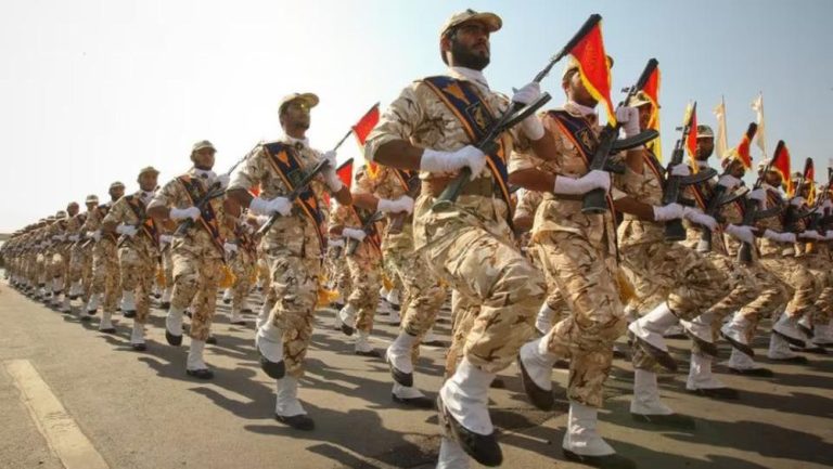 Iran Kirim Sinyal Mengerikan ke Israel dan AS, Ada Apa?