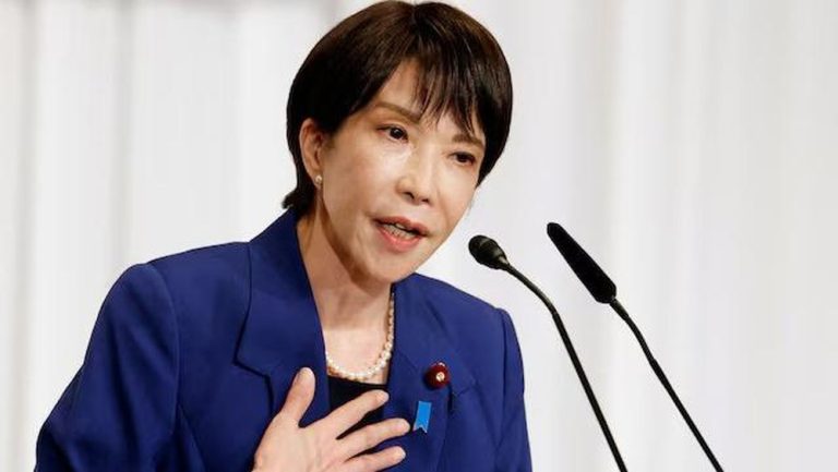 Jepang Bergejolak: PM Wanita Bubarkan Parlemen, Pemilu Kilat Menanti!