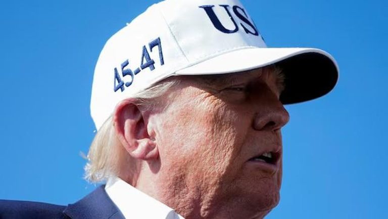 Norwegia Tolak Mentah-Mentah Ajakan Trump, Ada Apa?
