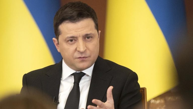 Zelenskyy Putin Bertemu Awal Februari Zelenskyy Putin Bertemu Awal Februari