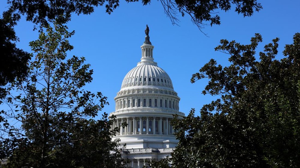 Pemerintah AS Tutup Sebagian Ada Apa