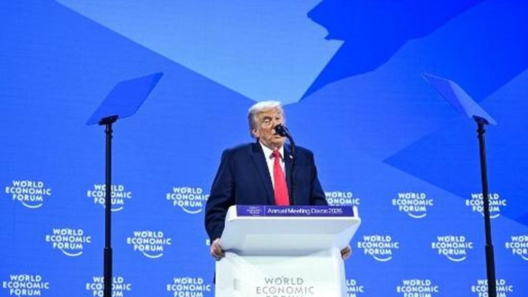 Trump Umumkan Kesepakatan Rahasia dengan NATO Soal Greenland, Ada Apa?