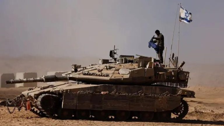 Gaza Kembali Berdarah Nyawa Anak Melayang di Tengah Gencatan Senjata Gaza Kembali Berdarah Nyawa Anak Melayang di Tengah Gencatan Senjata