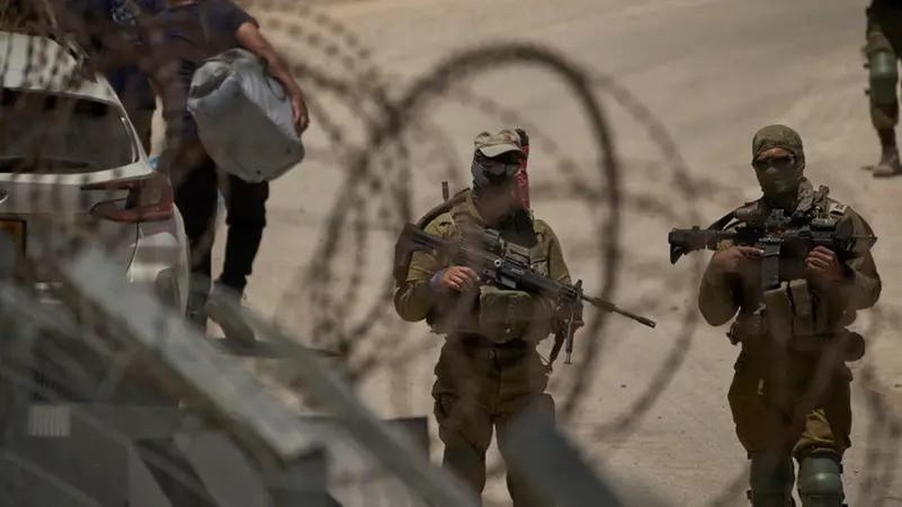 Terungkap Modus Licik Oknum Tentara Israel